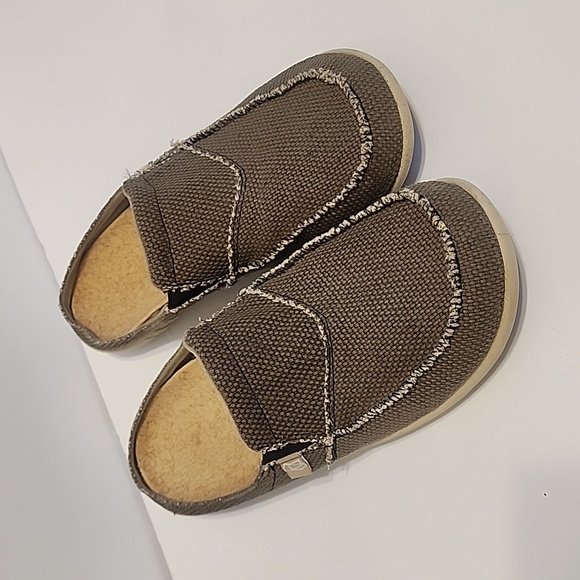 Spenco Men's Tribal Sandals Size 9D - Picture 2 of 11